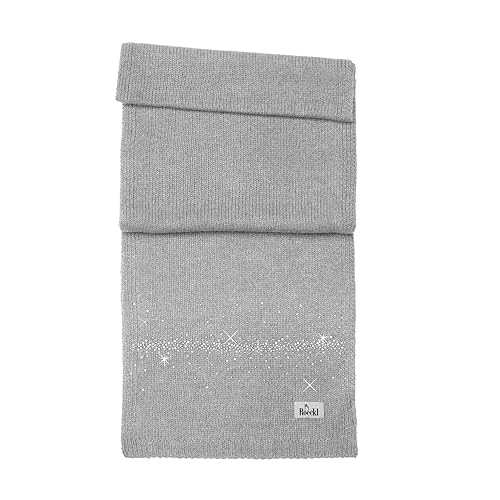 Schal SNOW hellgrau - (21022-337 080) Schal SNOW hellgrau - (21022-337 080)