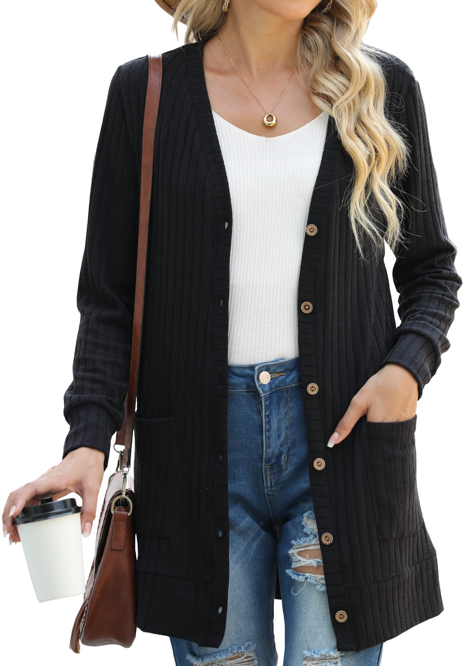 GRECERELLE Cardigan