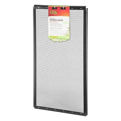 Zilla Fresh Air Screen Cover