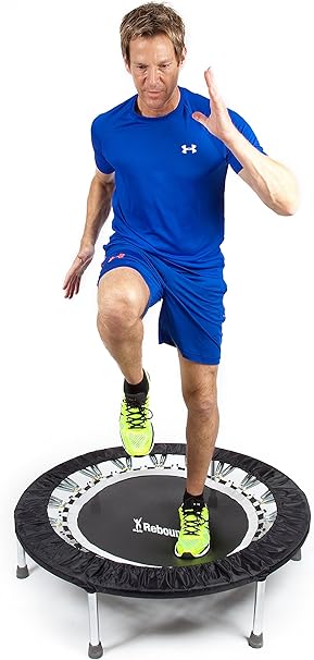 Rebounder Maximus Pro 2025