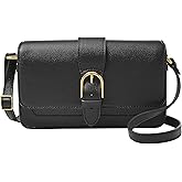 Fossil womens Zoey Crossbody Bag
