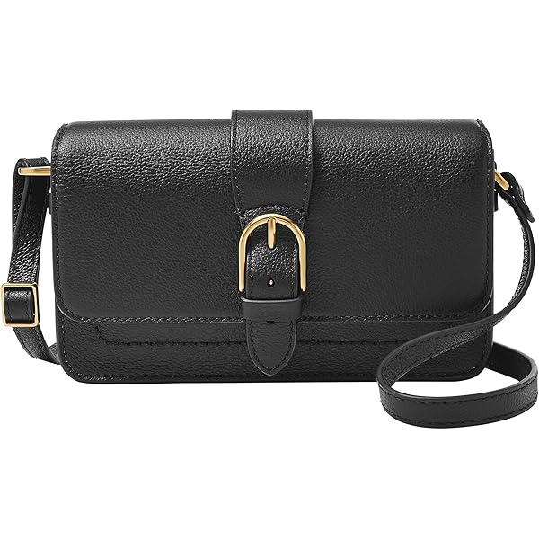 Fossil Tara Crossbody, Neutral Colorblock: Handbags: Amazon.com