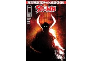 Spawn #374