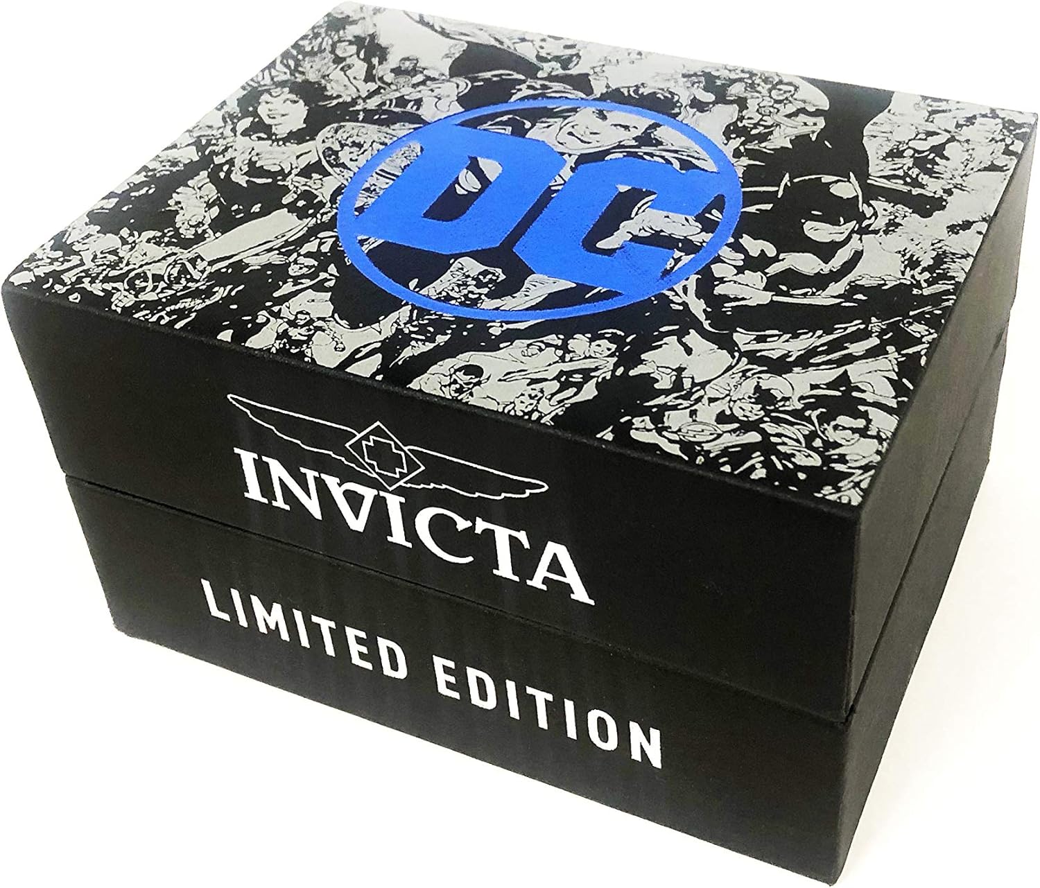 invicta 26822