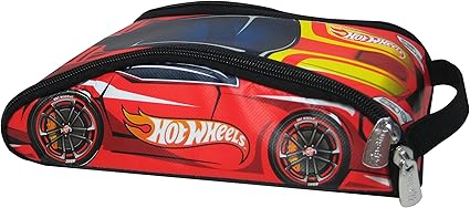 neat oh hot wheels case