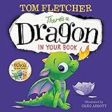 There's a Dragon in Your Book (Who's In Your Book?)