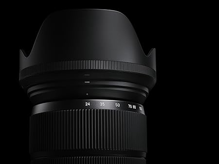 Amazon Sigma 24 105mm F4 Dg Os Hsm Art A013 Nikon F Fxマウント Full Size Large Format カメラ用交換レンズ 通販