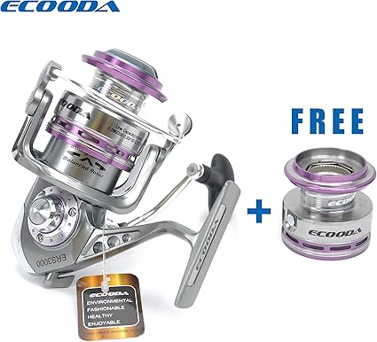 ecooda reels