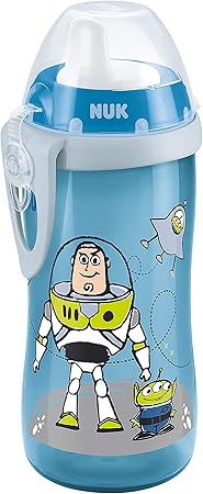 buzz lightyear nuk sippy cup