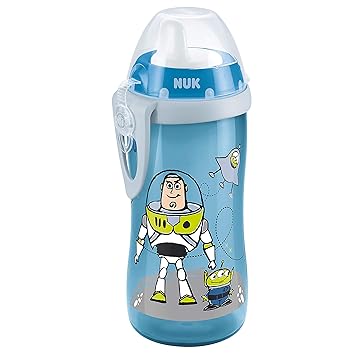 nuk toy story sippy cup