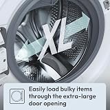 Candy Quick Pro Heat Pump Tumble Dryer 10kg White A++ view 3