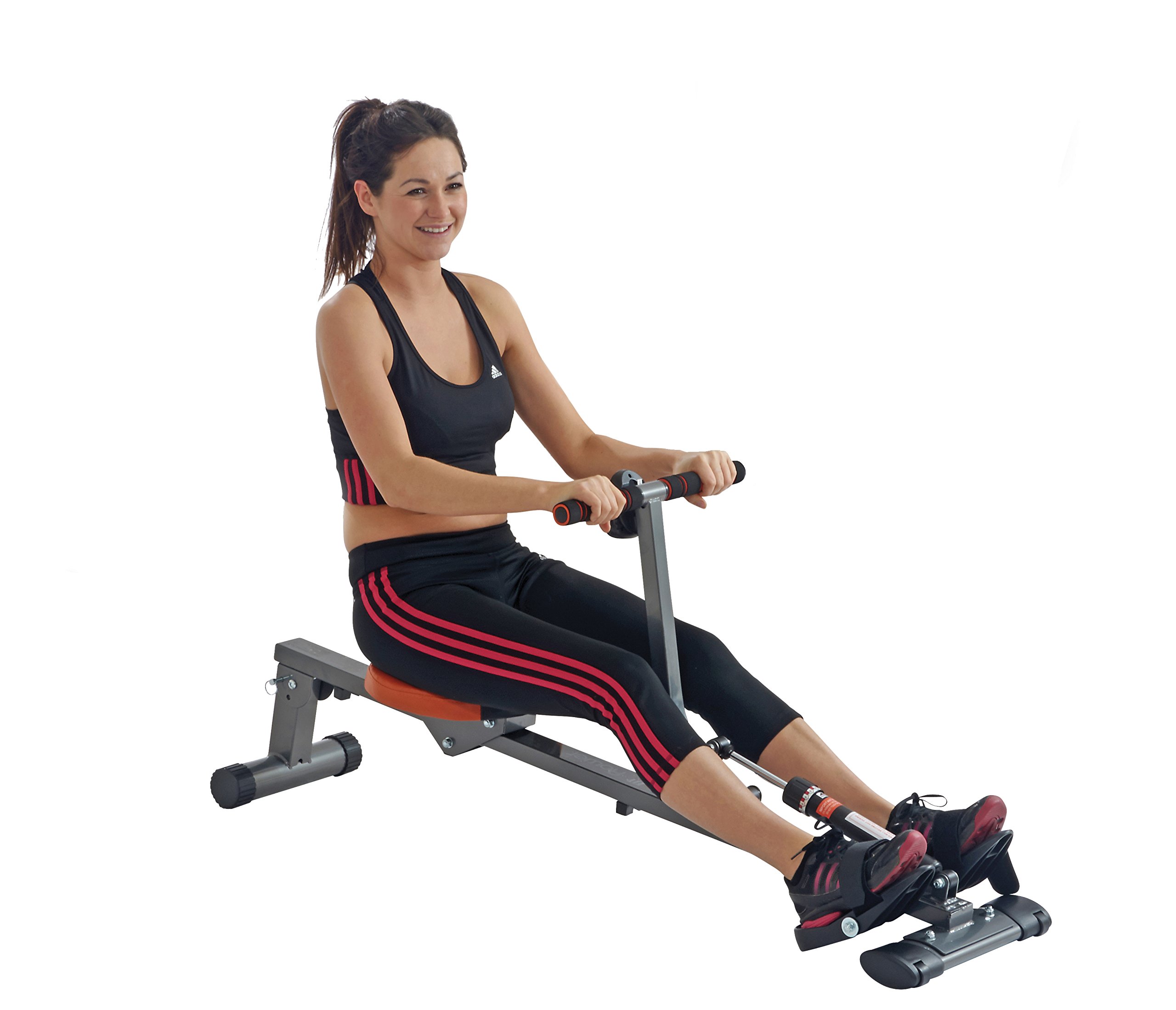 fit rower