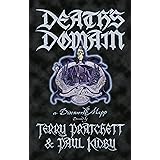 Death's Domain: A Discworld Mapp (Discworld Series)