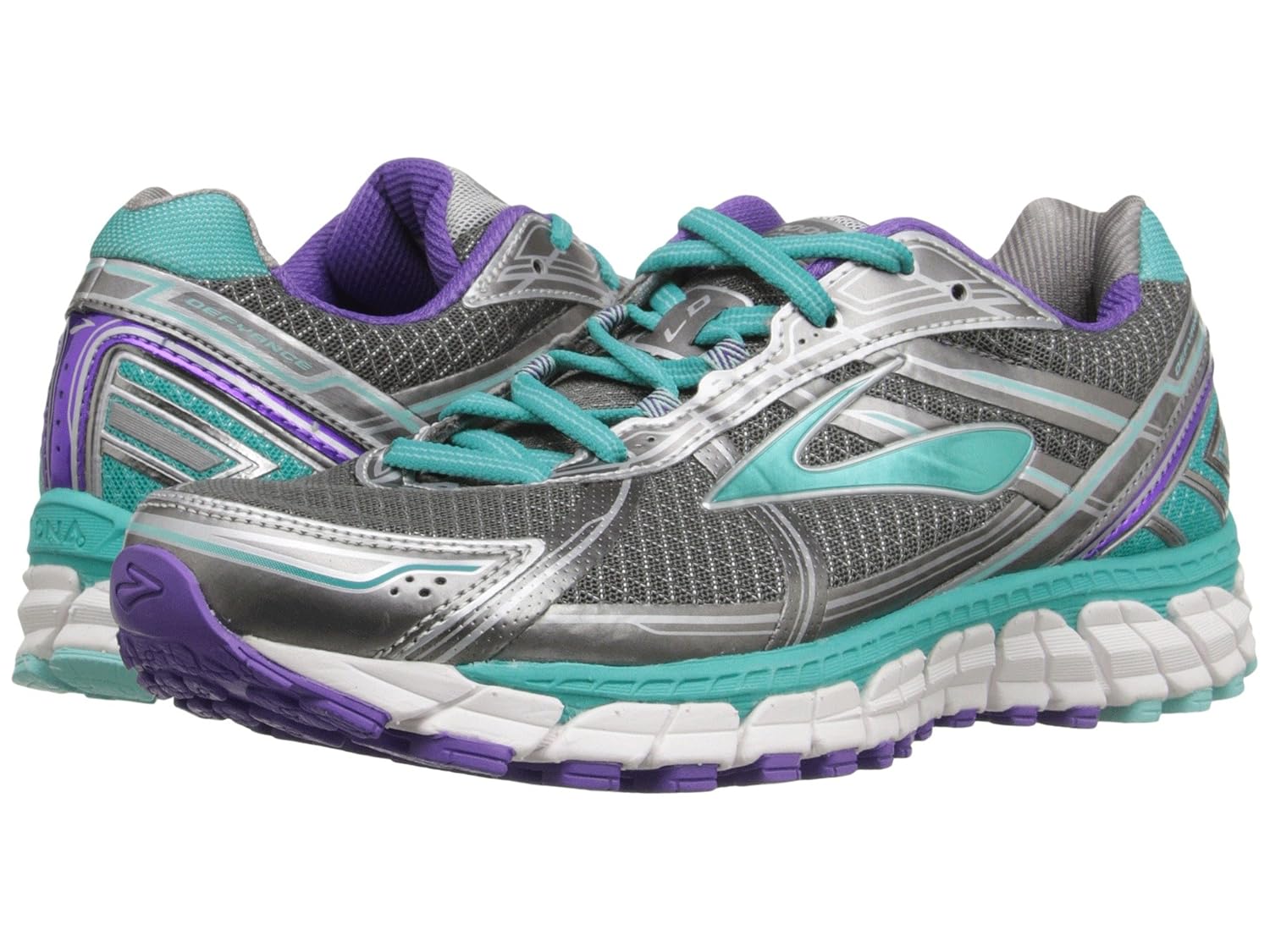 brooks defyance 4 2016