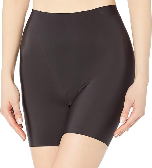 Bali Women's Easylite Slip Short Thigh Shapewear Amazon.co.uk Clothing