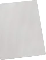 Deskit A3 Laminating Pouches Glossy 150 Micron 60 Sheets Clear view 5