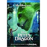 Pete's Dragon