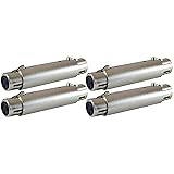 GLS Audio XLR Female Coupler Gender Changer XLR-F