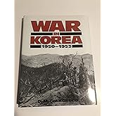 War in Korea, 1950-1953