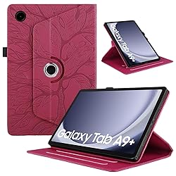 Schaflie Compatible with Samsung Galaxy Tab A9+ 11