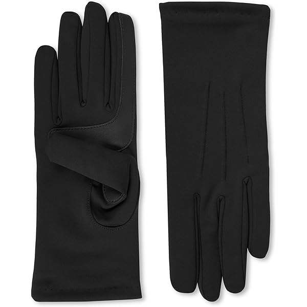 SLKHT FLIPMTTN W/FLEECE PALM-ULPL at Amazon Women's Clothing