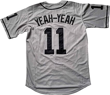 yeah yeah sandlot jersey