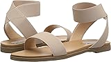 Steve Madden Women's Emeril Natural 9 M US
