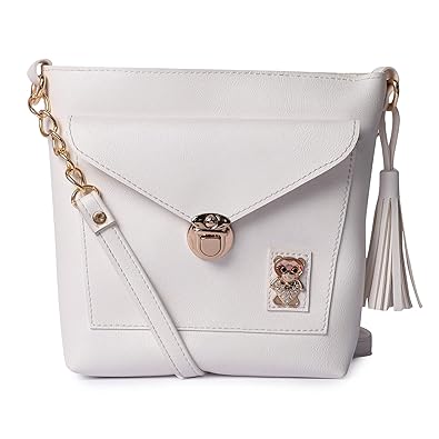 Element Cart PU Material Cross Body For Woman Girls