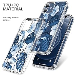 bicol for iPhone 12 Mini Case with Screen Protector