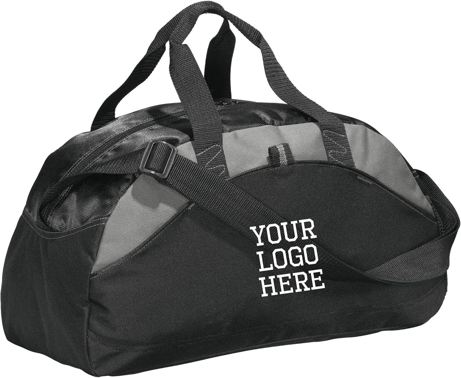 custom gym bags with logo