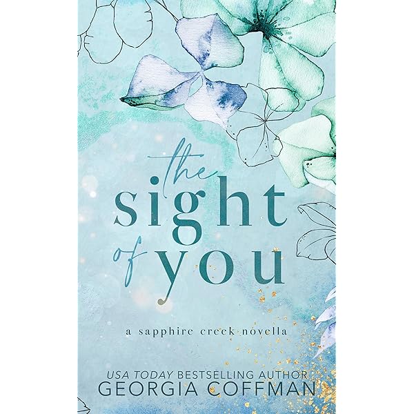 Amazon.com: The Thought of You: A Small Town Romance (Sapphire