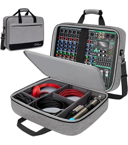 Soundcraft Notepad-12FX pequeno formato analógico doze canais