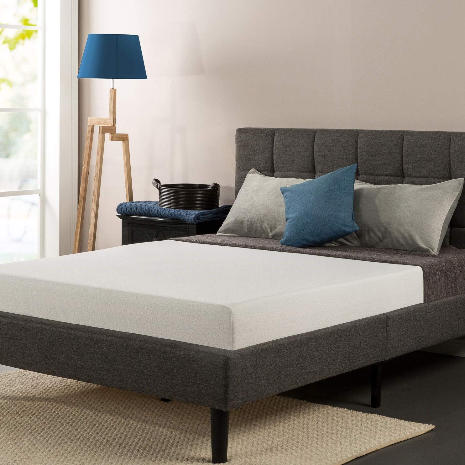 Are Zinus Beds Good Quality at Charles Newby blog