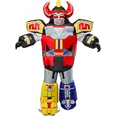 Rubies Inflatable Costume for Kids, Unisex Kids Costume