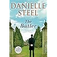 The Butler: A Novel (Random House Large Print)