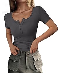 PRETTYGARDEN Women's 2025 Spring Summer Short