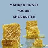 Shea Moisture Manuka Honey & Yogurt Hydrate + Repair Treatment 8 oz view 5
