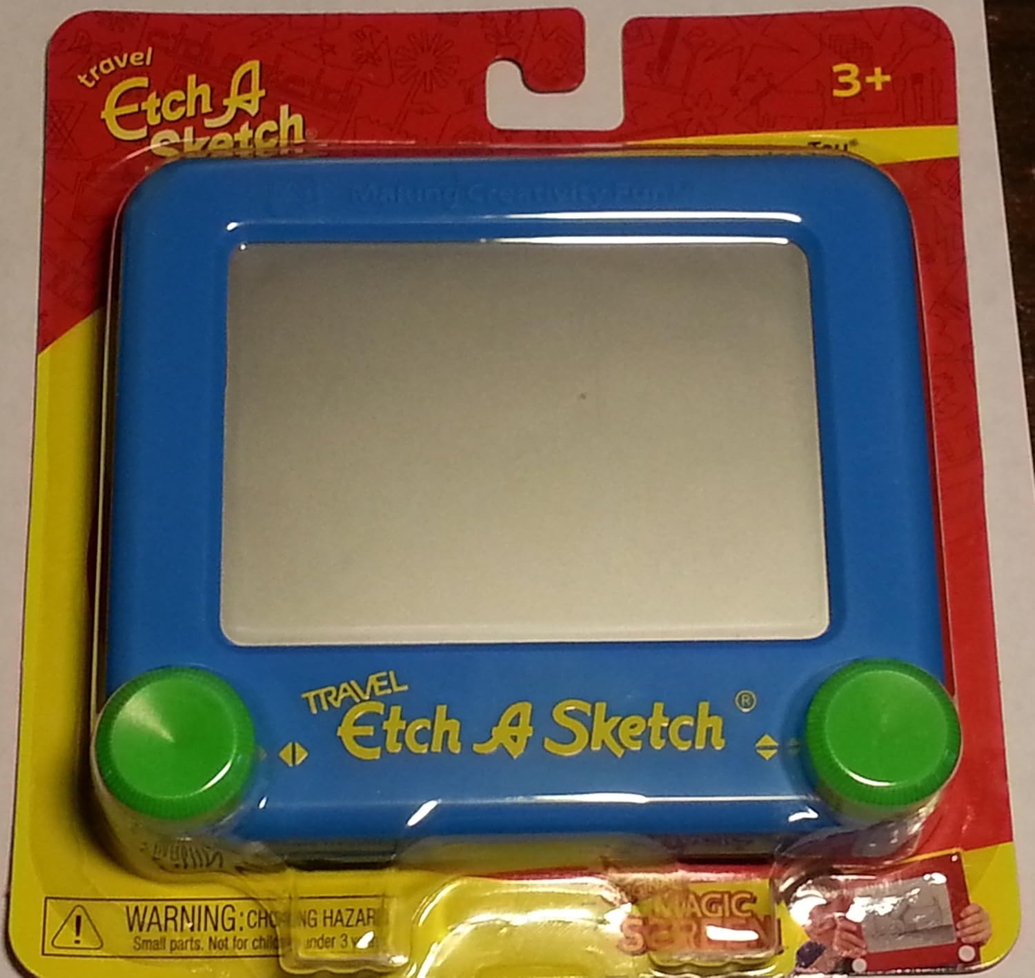 etch a sketch amazon uk