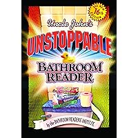 Uncle John's Unstoppable Bathroom Reader