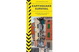Earthquake Survival (Outdoor Recreation and Survival)