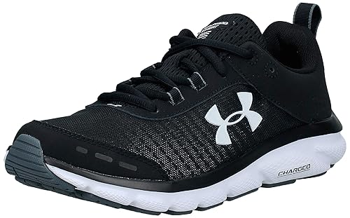 women's charged assert 8 running shoe