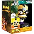Paladone Crash Banditicot Icon Doctor Neo Cortex 3D Mini Light 10 cm