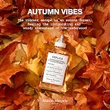 Maison Margiela Replica Autumn Vibes Eau de Toilette 100ml + 3 Niche Samples view 3