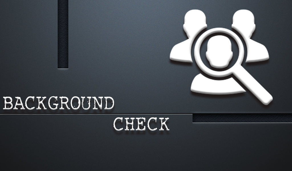 Background Check - Thumbnail 3