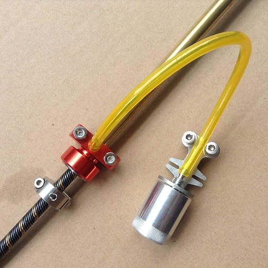 Boats & Watercraft New Rotating Shaft Seal for 1/4" 6.35mm Flexishaft