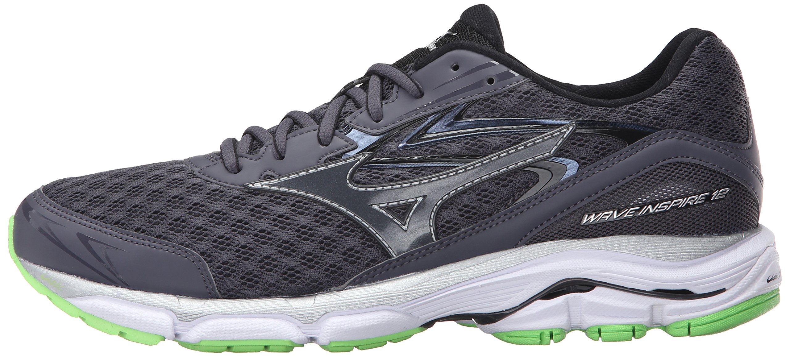 mizuno wave inspire 12 2017