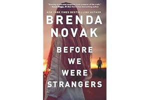 Before We Were Strangers