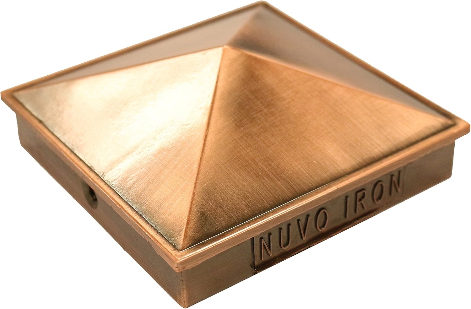 Nuvo Iron 3.5
