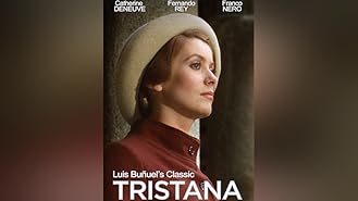 Watch Cria Cuervos English Subtitled Prime Video