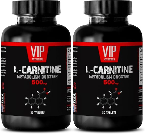 l carnitine and coq10 Carnitine 500mg Improves Bone